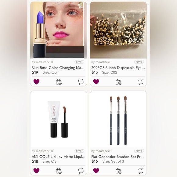 ALL THINGS MAKEUP - Picture 10 of 12